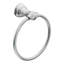 Weymouth Wall Mounted Towel Ring-1929171774