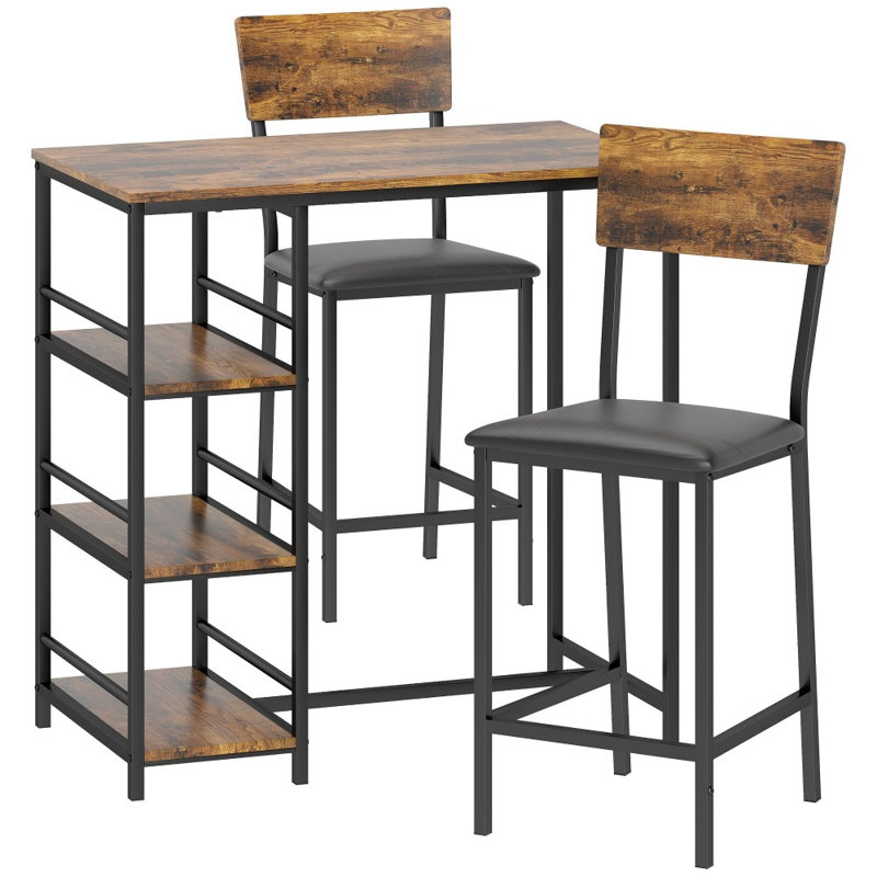 Bar Cabinet
