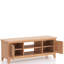 Emiline Unfinished TV Stand for TVs up to 50"