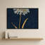 «Shimmering Summer I Indigo» par James Wiens - impression sur toile-1459567030-1459567029
