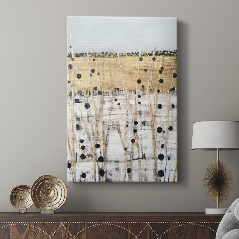 ABSTRACT Series CMX III - Gallery Cavas sur mesure