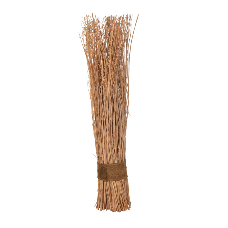 Branche décorative, H 36 po x l 6 po x p 6 po