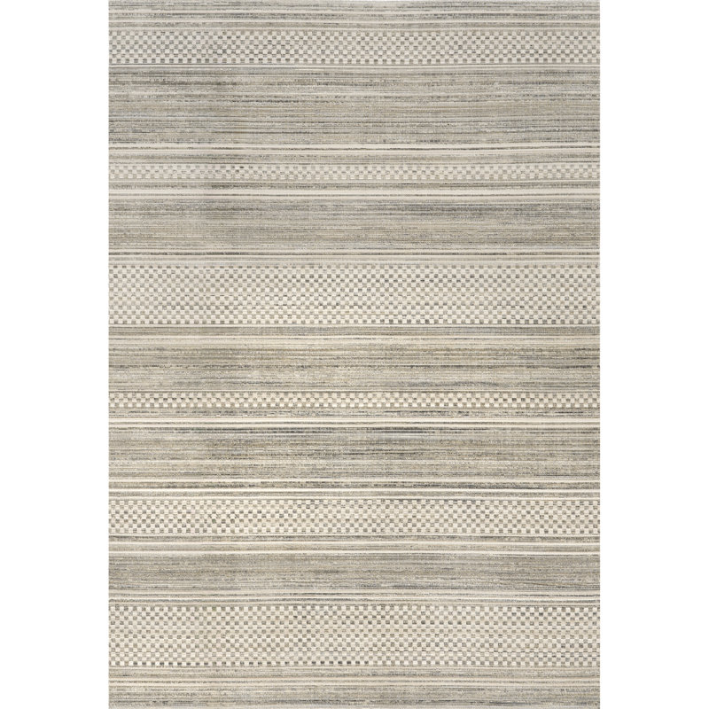 Tapis intérieur / extérieur Milan, Tapis de couloir 2 pi x 8 pi