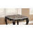 Transitional Coffee Table And End Table Set