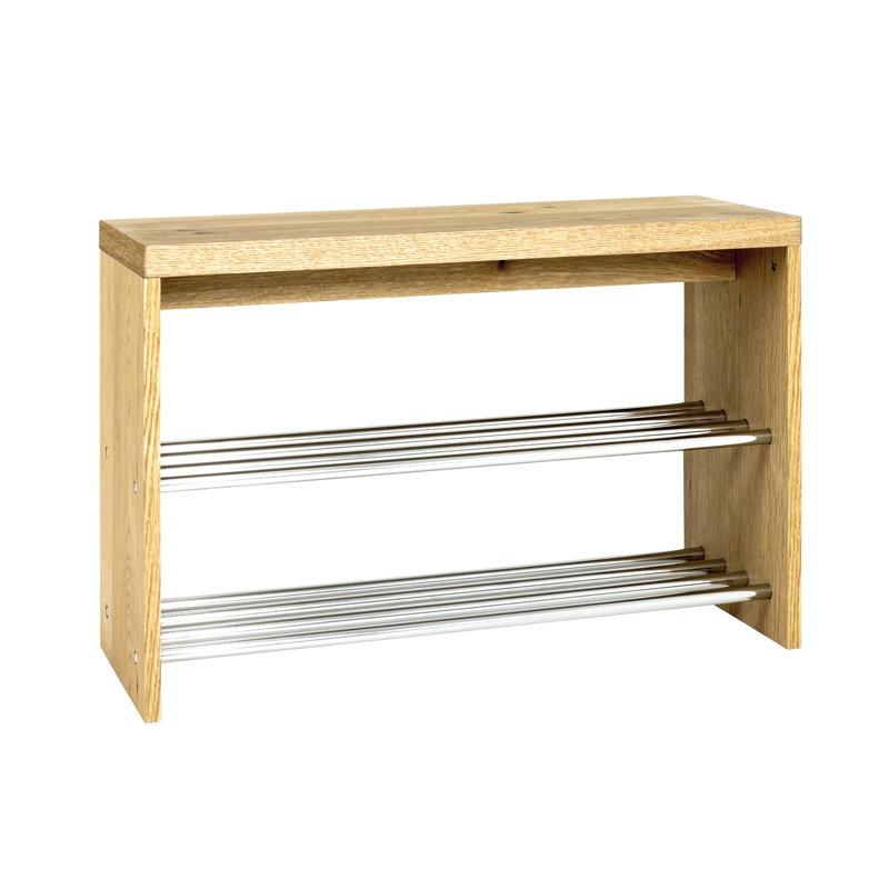 Lipson Storage Bench