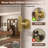 Tilt Wall Mount Bathroom Vanity Mirror-812872255-825821169