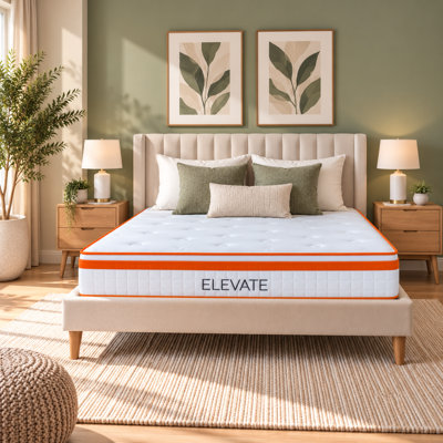 Elevate Starlight Beds Mattress