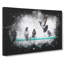 Pigeons - Wrapped Canvas-56642098