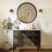 Joyee Iron Armed Sconce