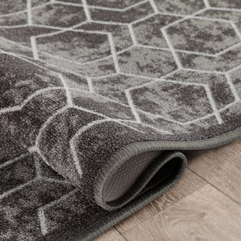 Tapis, tapis de couloir, tapis, Tapis de couloir 2 pi x 5 pi