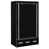 Black is out of stock selected