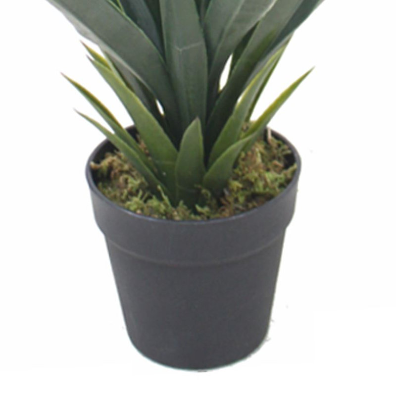 60cm Faux Plant in Pot Liner