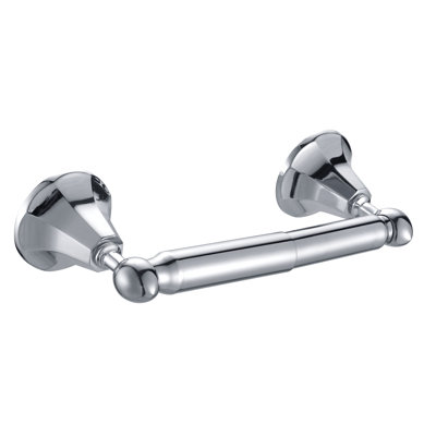 Heaven Wall Mounted Toilet Paper Holder