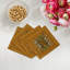 Jewel Square Napkins-1067636119