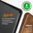 NutriChef Non-Stick Steel Baking Sheet