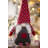 Christmas Stuffed Holiday Accent