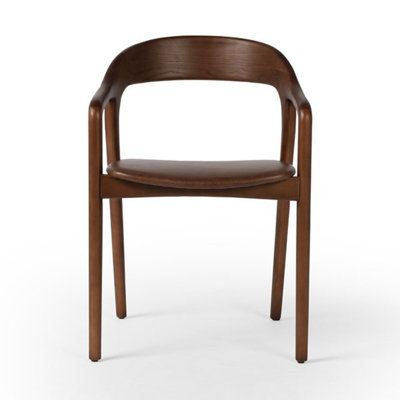 Fauteuil Kayla