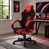 Black/Red is out of stock