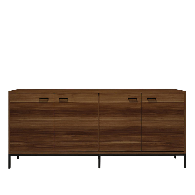Hastings 180cm Console Table