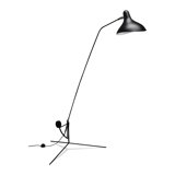 Mantis Task Floor Lamp
