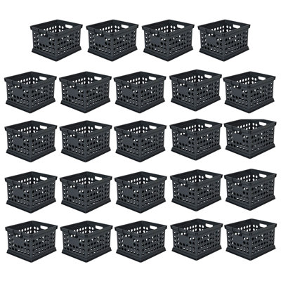 Plastic Basket Set