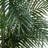 120'' Faux Palm Tree in Pot Liner