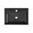 Claire 20 Rectangle Ceramic Vessel Sink-71103519