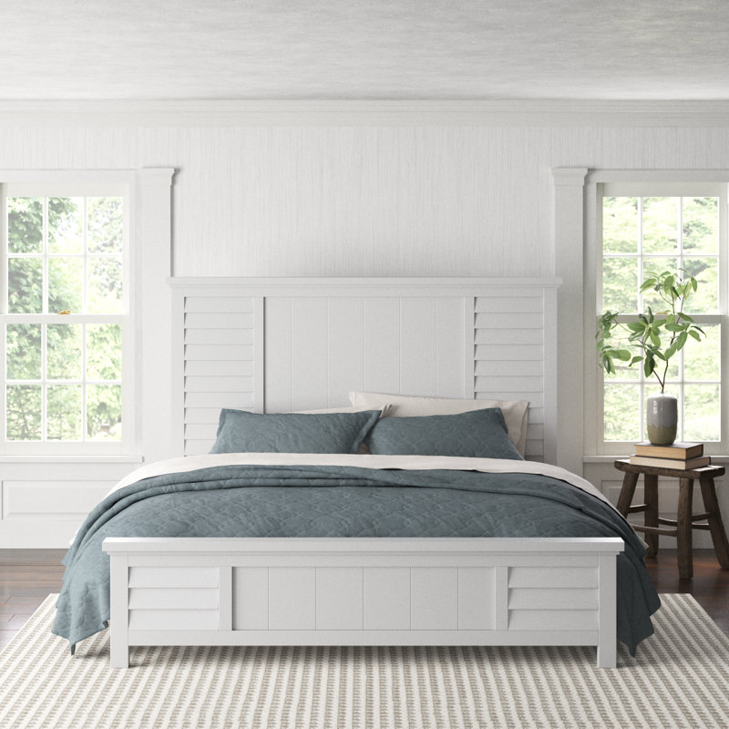 Gabby Standard Bed, Queen