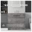 Freestanding Standard Free Standing Single Double With Top