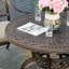 Patio Dining Set Table,