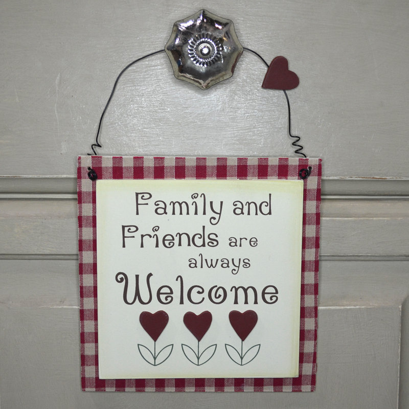 Handmade Wall Decor