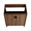 Meuble-lavabo 30 po (armoire seulement)