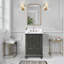 Ensemble de meuble-lavabo simple 24 po avec plateau Magruder-1472497416-1346001419