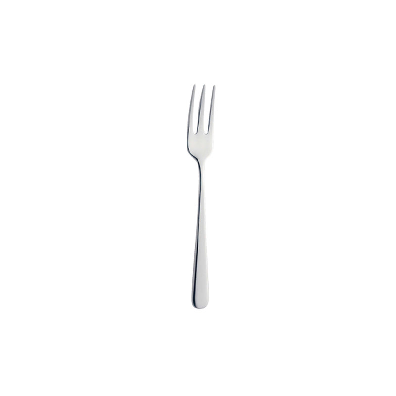 Stoccolma Stainless Steel Salad / Dessert Fork