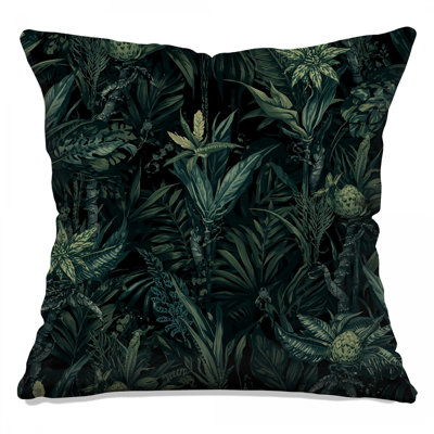 Coussins décoratifs Tropical Jungle