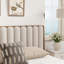 Lit en bois avec cadre de lit renforcé-972998524