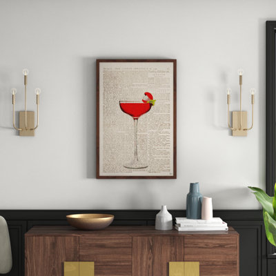 Eyre Tarney - Single Picture Frame Print