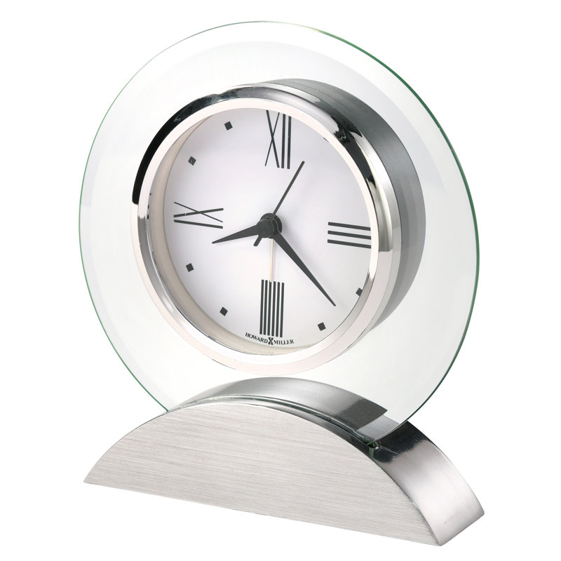 Brayden Clock