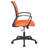 Ergonomic Task Chair Adjustable Height Office Chair Swivel Rolling Computer Chair Executive Desk Chair with Lumbar Support Armrest for Home Office-1613158470