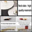 Ensemble de tables basses Home