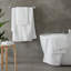 Zero Twist 100% Cotton Towel Bale-37292172