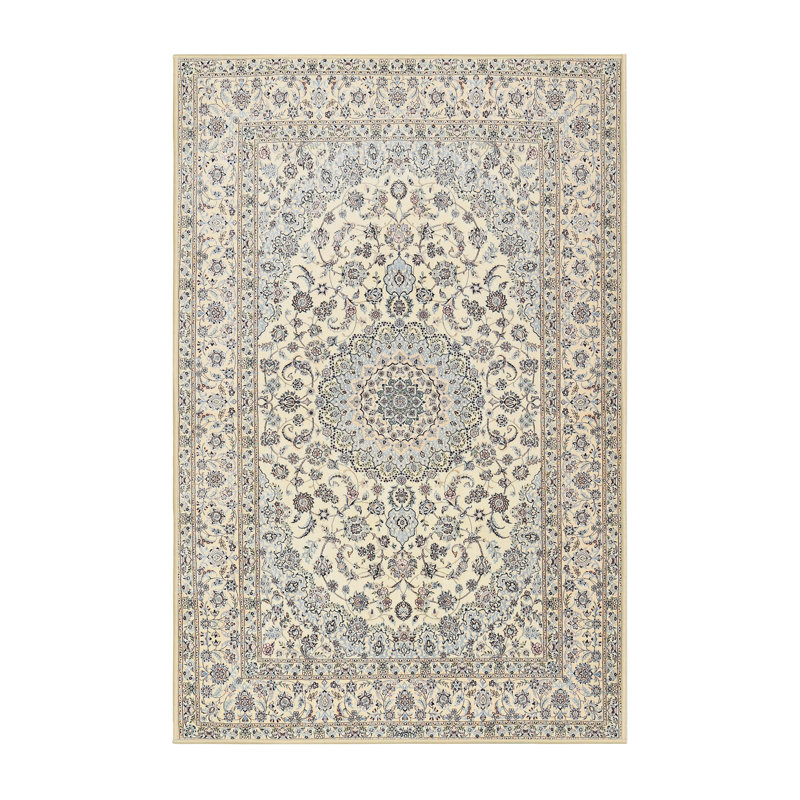 Douglas Forge Oriental Indoor Rug, Rectangle 2' x 5'