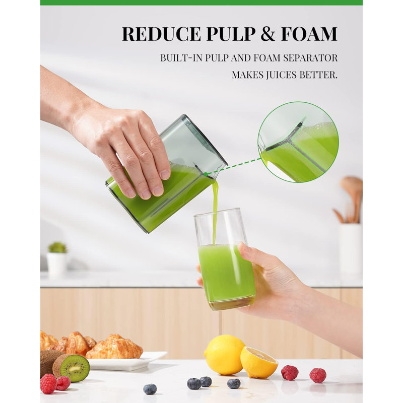 CG INTERNATIONAL TRADING Electric Centrifugal Juicer