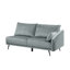Dahlin Velvet Sofa-960301218