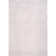 Roseanne Transitional Striped Performance Pink/Gray Rug