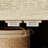 63'' W Writting Desk