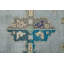Tapis traditionnel floral et botanique Electra-1423881408-1423882039