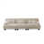 Light Coffee Chenille