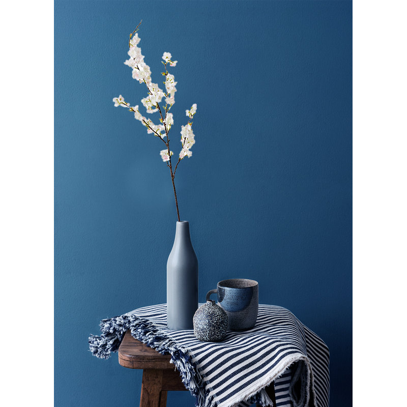 Arrangement de fleurs de cerisier