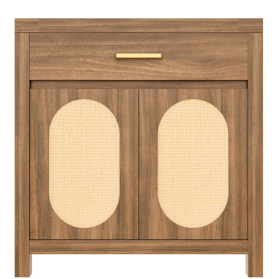 Cat Litter Box Furniture, Hidden House With Scratching Board, Multi - Purpose As Side Table, Spacious Drawer For Grooming Tools, Natural Scratch Pads, Expandable Design, Sealing Strip Gap Reduction